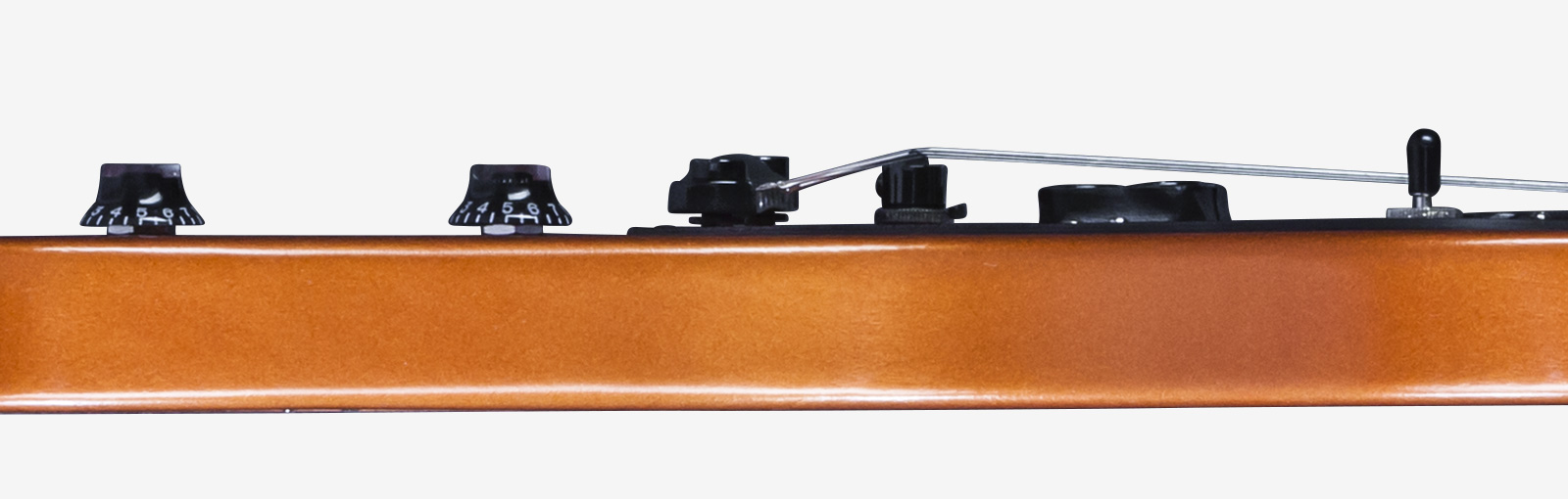 DSNRFF16CVBC1 ELECTRONICS SIDE