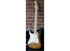 Fender American 50th Anniversary Stratocaster LH Gaucher