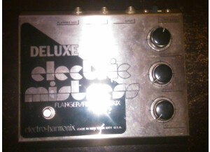 Electro-Harmonix Deluxe Electric Mistress (88888)
