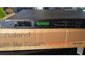 Roland GP-16 (52072)