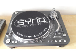 Synq Audio X-TRM 1 (88379)