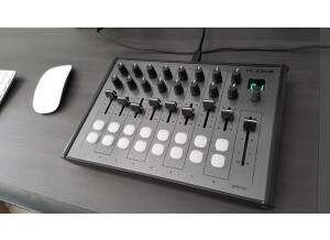 Livid Instruments Alias 8 (95748)