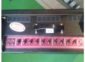 Vox AC30C2 (52870)