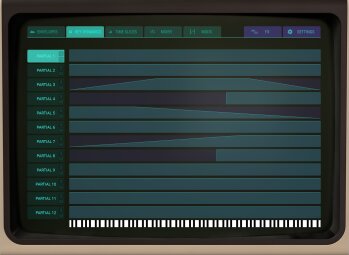 Arturia Synclavier V : Synclavier 4 Arturia Synclavier V : Synclavier 4