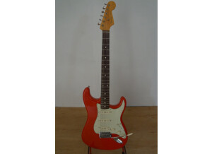 Fender Mark Knopfler Stratocaster (77396)