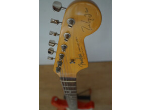 Fender Mark Knopfler Stratocaster (95016)