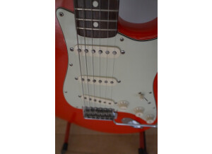 Fender Mark Knopfler Stratocaster (66308)