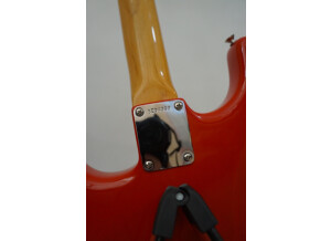Fender Mark Knopfler Stratocaster (96876)