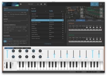 Arturia Analog Lab 2 : Analog Lab 2 2 Arturia Analog Lab 2 : Analog Lab 2 2