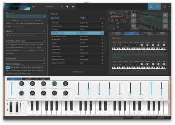 Arturia Analog Lab 2 : Analog Lab 2 2 Arturia Analog Lab 2 : Analog Lab 2 2
