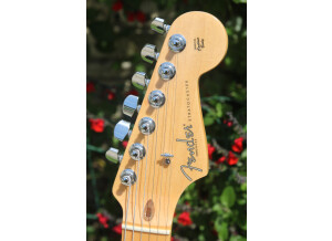 Fender American Standard Stratocaster [2008-2012] (45039)