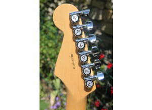 Fender American Standard Stratocaster [2008-2012] (33591)
