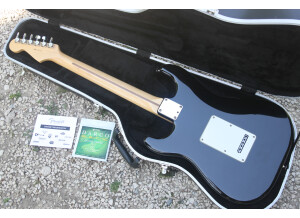 Fender American Standard Stratocaster [2008-2012] (30335)