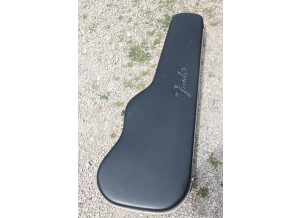 Fender American Standard Stratocaster [2008-2012] (57789)