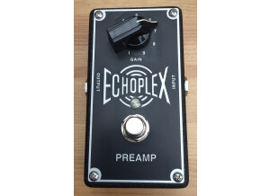 Dunlop EP101 Echoplex (86364)