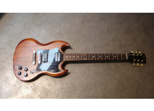Gibson SG Special Faded - Worn Brown (34962)
