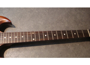 Gibson SG Special Faded - Worn Brown (3256)