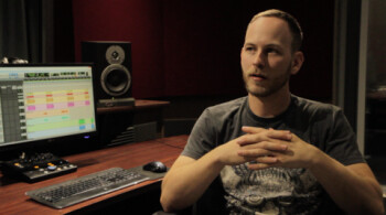 Sound Techniques : Screen Sound Techniques : Screen