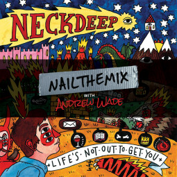 Sound Techniques : NtM andrewWade 03 IG 1080x1080 Sound Techniques : NtM andrewWade 03 IG 1080x1080