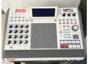 Akai MPC Renaissance (67814)