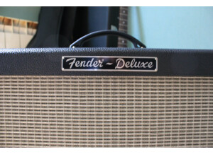 Fender Hot Rod Deluxe (16932)