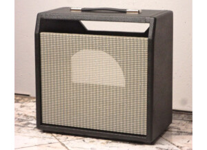 Fender Vibro Champ "Silverface" [1968-1982] (5214)