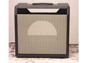 Fender Vibro Champ "Silverface" [1968-1982] (48892)