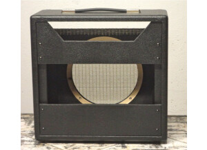 Fender Vibro Champ "Silverface" [1968-1982] (1791)