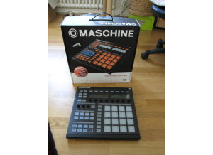 MaschineCuki1
