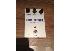 Fulltone Soul-Bender (50225)