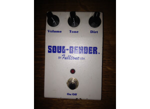Fulltone Soul-Bender (5159)