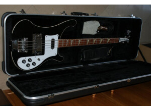 Rickenbacker 4003