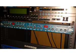 BSS Audio DPR-944 (93464)