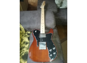 Fender Classic '72 Telecaster Custom (30219)