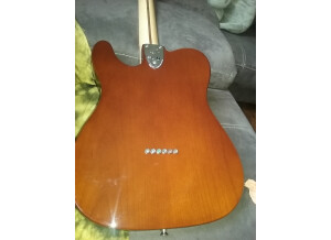 Fender Classic '72 Telecaster Custom (73757)