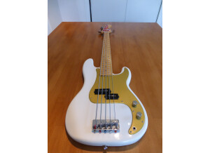 Squier Vintage Modified Precision Bass (95081)