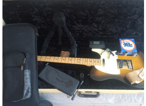 Fender American Telecaster Ash [2003-2007] (47129)