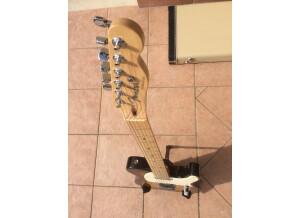 Fender American Telecaster Ash [2003-2007] (34375)