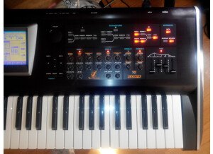 Roland V-Synth (20213)