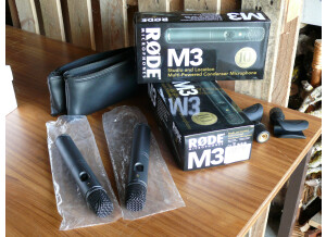 RODE M3 (15167)