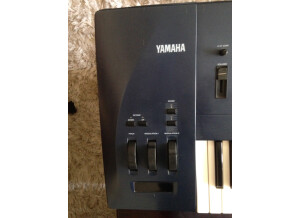 Yamaha EX5 (77210)