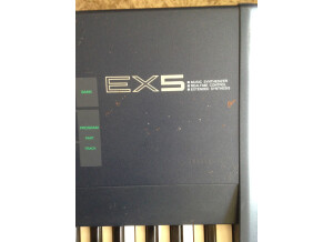Yamaha EX5 (52962)