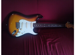 Fender Stratocaster Japan (65240)