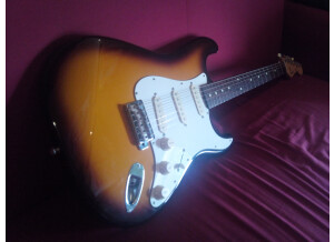 Fender Stratocaster Japan (12426)
