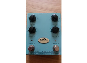 T-Rex Engineering Dr Swamp (25105)