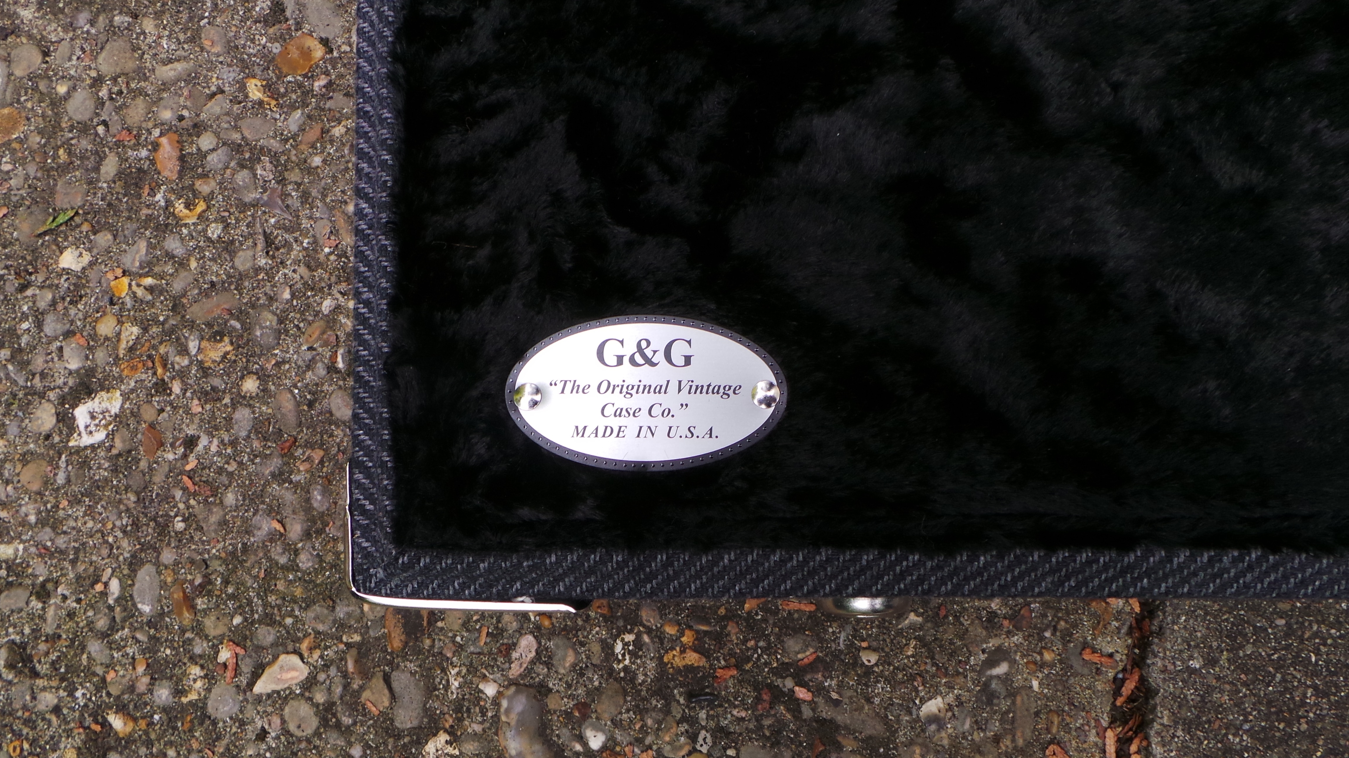 Fender The Edge Strat : Photos The Edge Strat 4