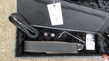 Fender The Edge Strat : Photos The Edge Strat 6 Fender The Edge Strat : Photos The Edge Strat 6