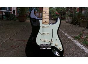 Fender The Edge Strat (28832)