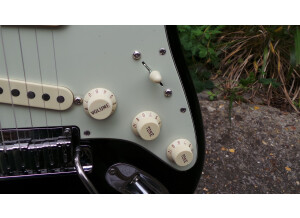 Fender The Edge Strat (61788)