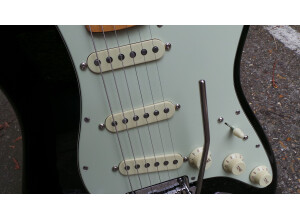 Fender The Edge Strat (72737)